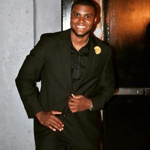 Meet your Posher, Joe